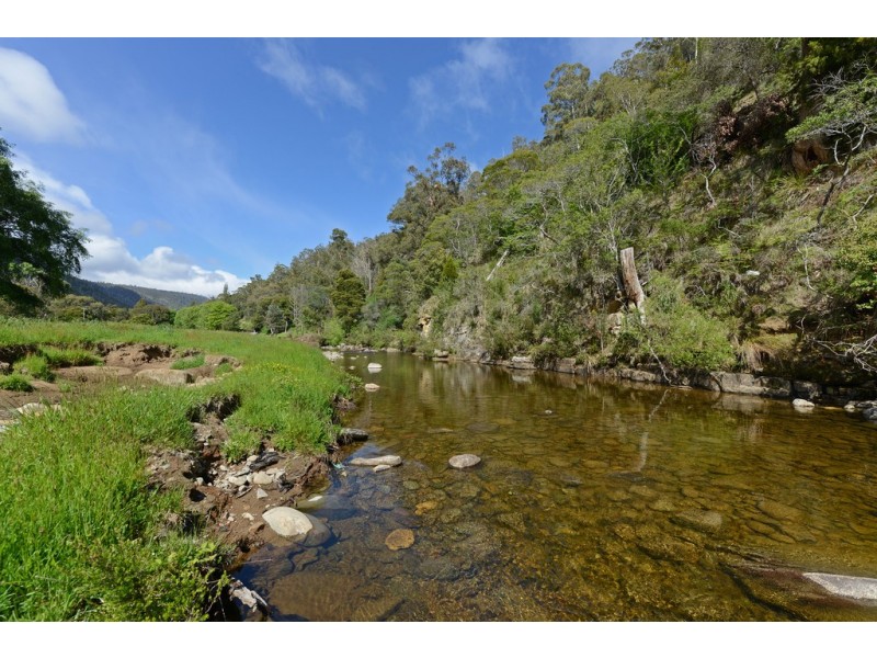 502 Plenty Valley Road, Glenfern TAS 7140