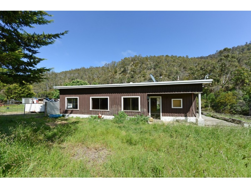 502 Plenty Valley Road, Glenfern TAS 7140