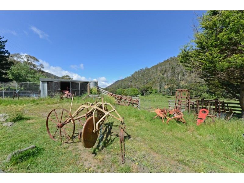 502 Plenty Valley Road, Glenfern TAS 7140