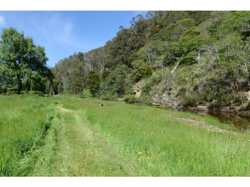 502 Plenty Valley Road, Glenfern TAS 7140