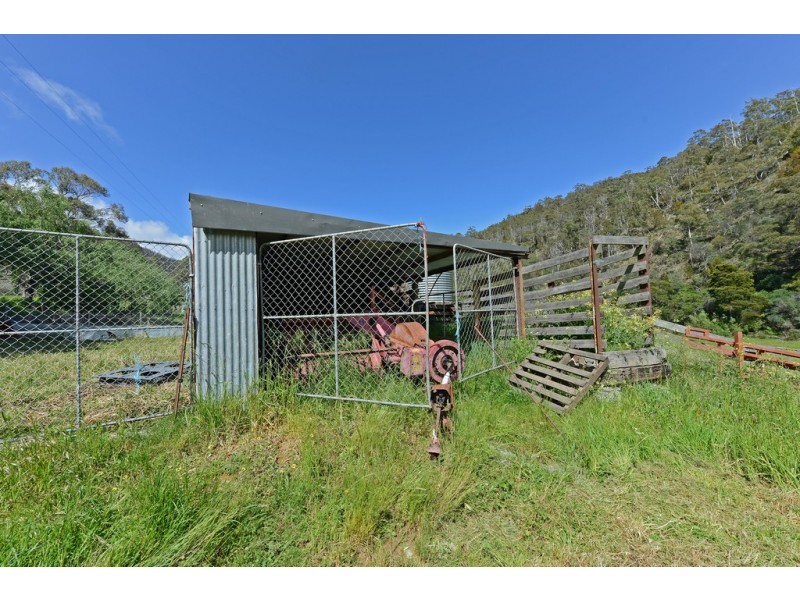 502 Plenty Valley Road, Glenfern TAS 7140