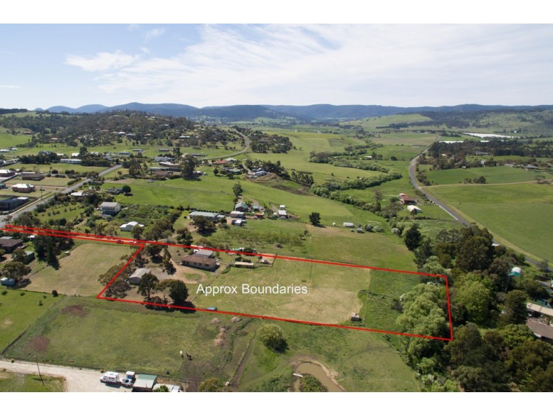 47 Weston Hill Road, Sorell TAS 7172
