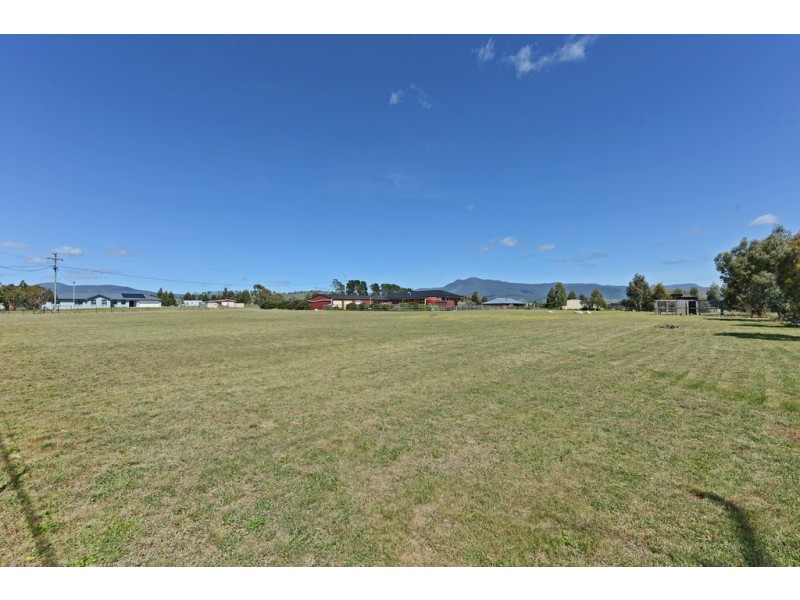 Lot 2 Cameron Road, Pontville TAS 7030