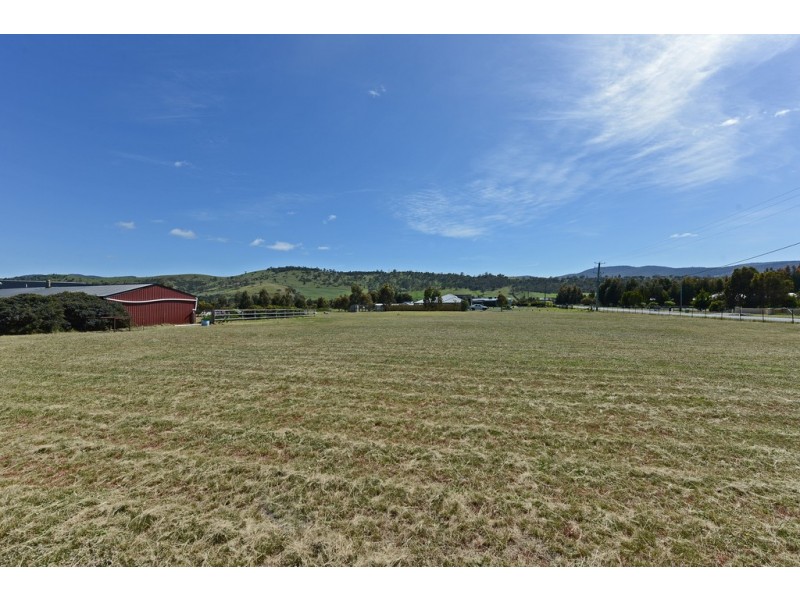 Lot 2 Cameron Road, Pontville TAS 7030