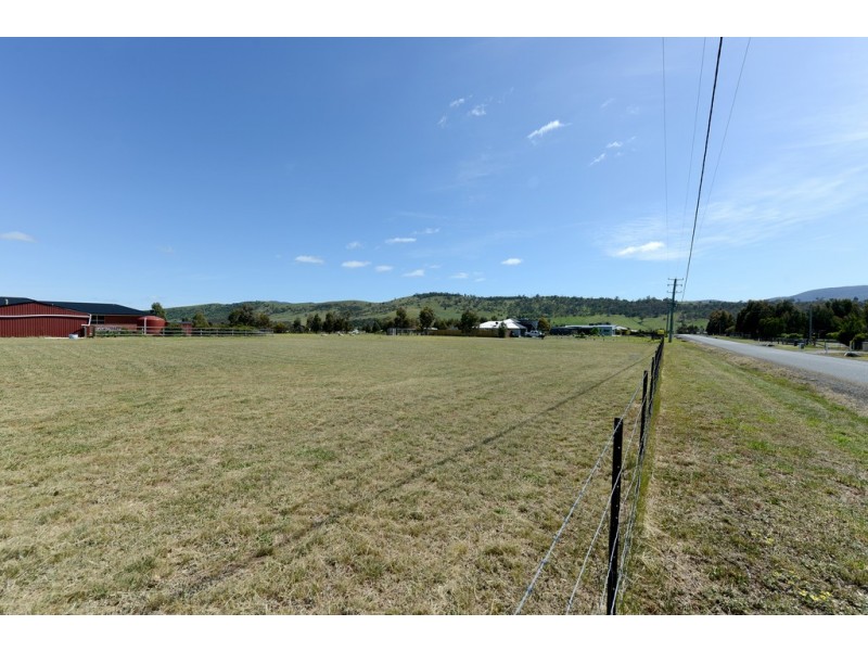 Lot 2 Cameron Road, Pontville TAS 7030