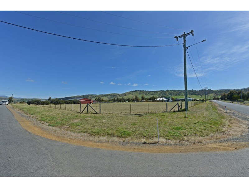 Lot 2 Cameron Road, Pontville TAS 7030