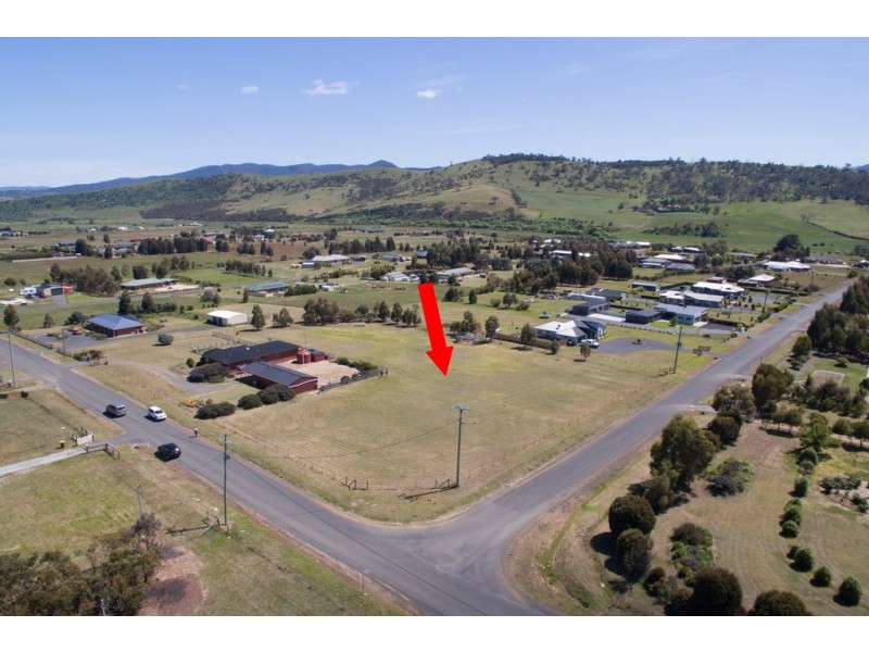 Lot 2 Cameron Road, Pontville TAS 7030