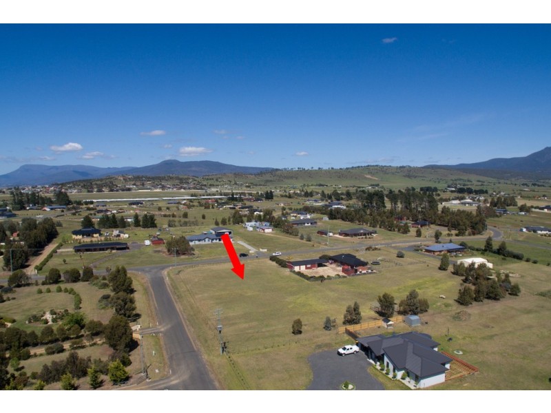 Lot 2 Cameron Road, Pontville TAS 7030