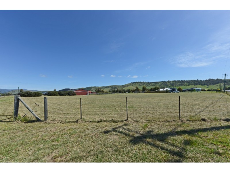 Lot 2 Cameron Road, Pontville TAS 7030