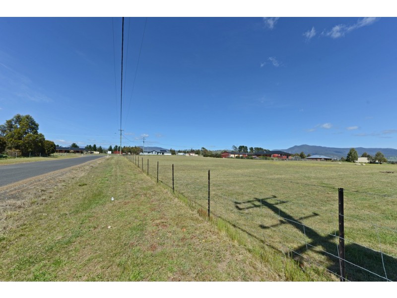 Lot 2 Cameron Road, Pontville TAS 7030