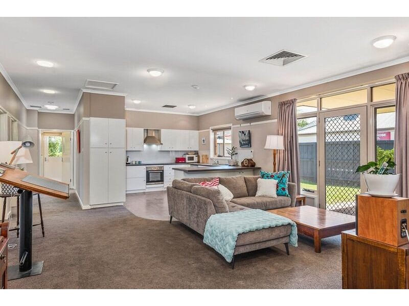 13 Warwick Street, Hobart TAS 7000
