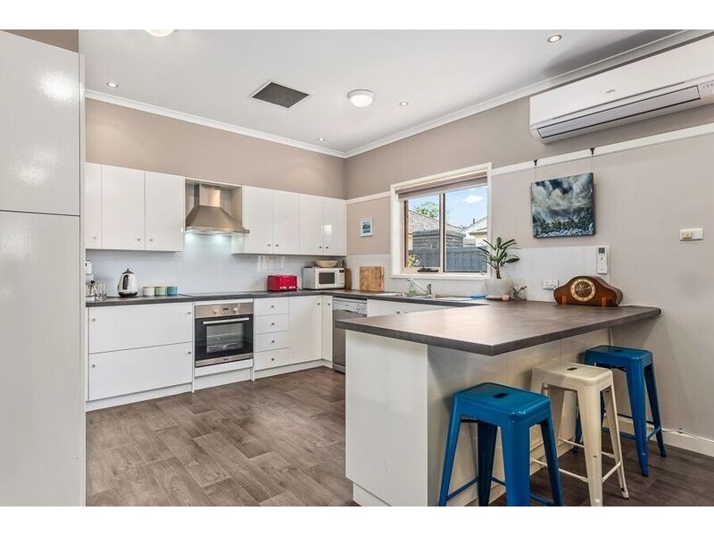 13 Warwick Street, Hobart TAS 7000