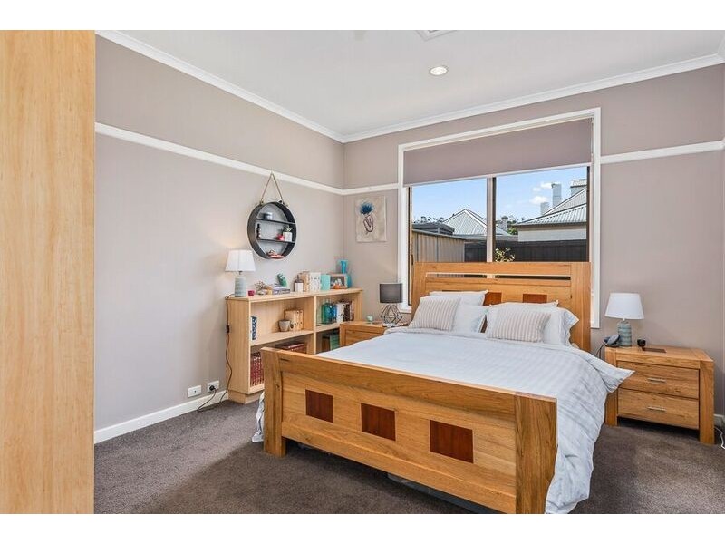 13 Warwick Street, Hobart TAS 7000