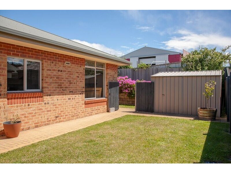 13 Warwick Street, Hobart TAS 7000