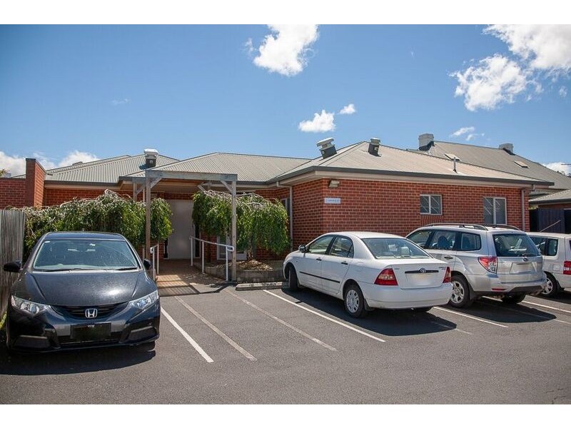 13 Warwick Street, Hobart TAS 7000
