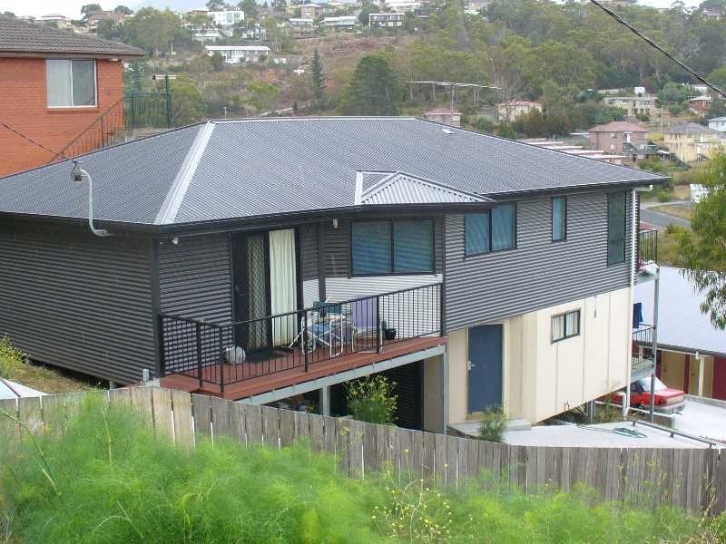 West Moonah TAS 7009