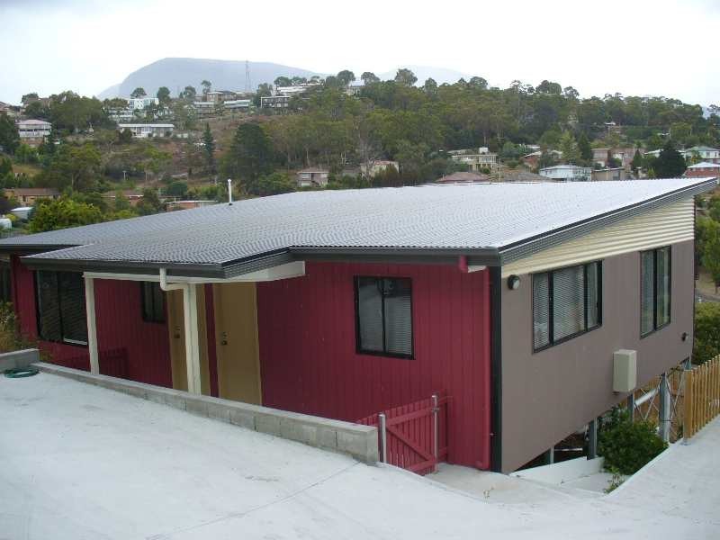 West Moonah TAS 7009