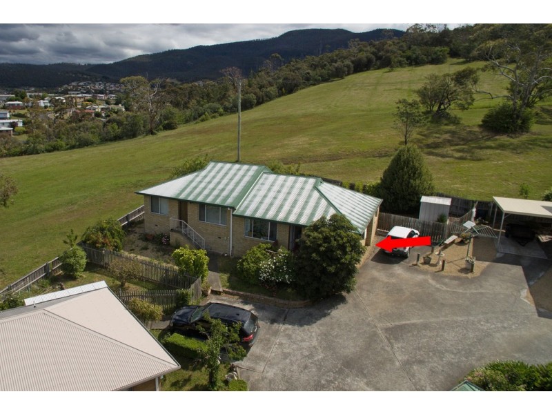 6/25 Wakehurst Road, Austins Ferry TAS 7011