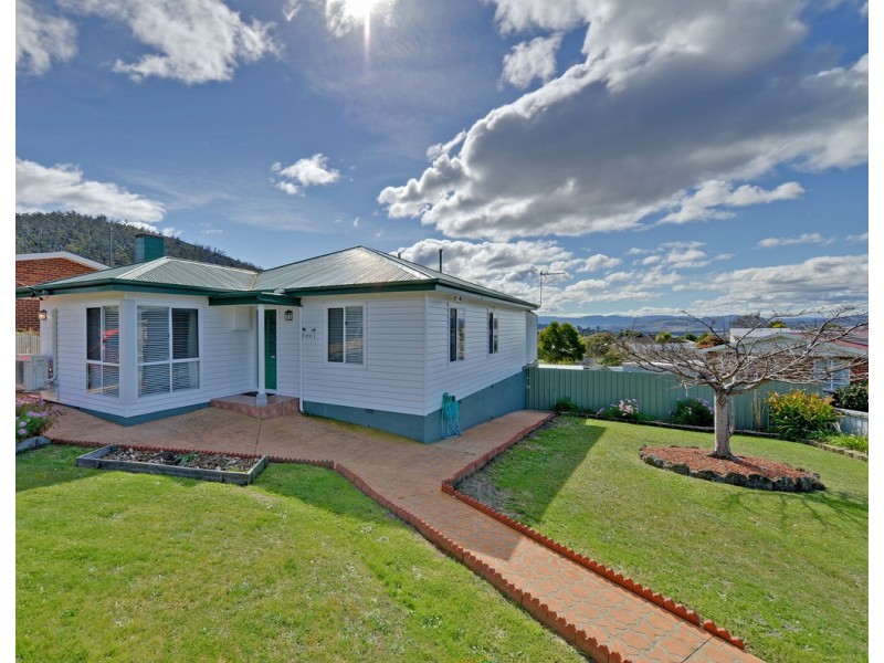 100 Berriedale Road, Berriedale TAS 7011