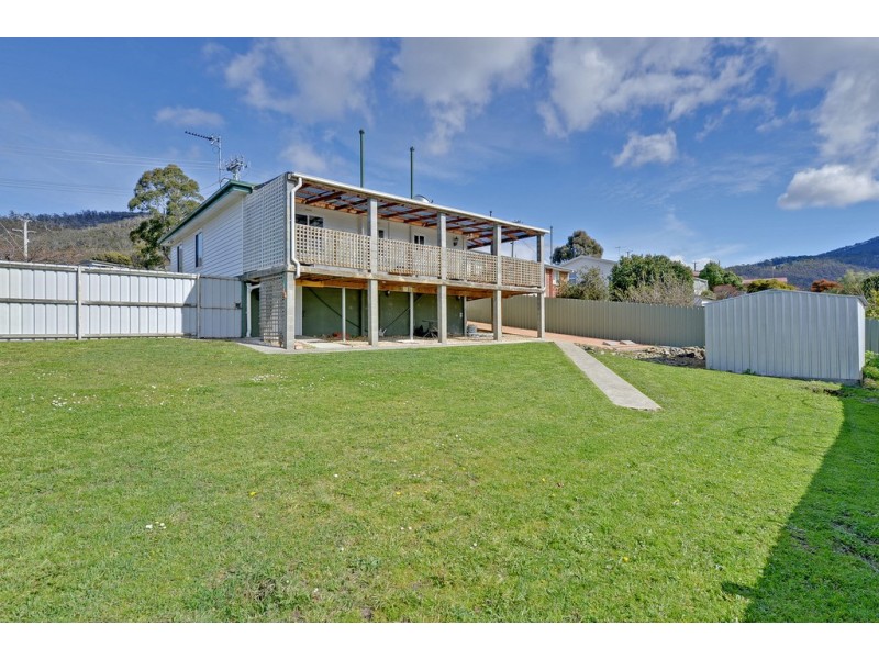 100 Berriedale Road, Berriedale TAS 7011