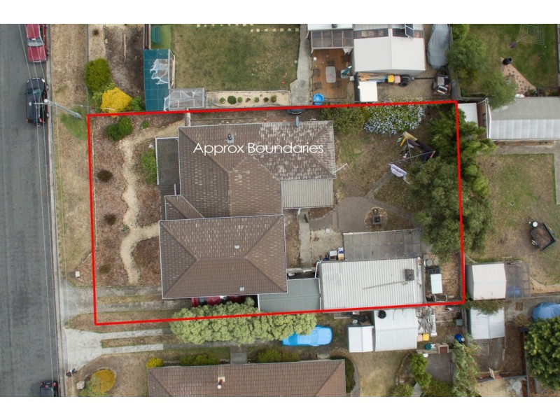 6 Sun Valley Drive, Old Beach TAS 7017