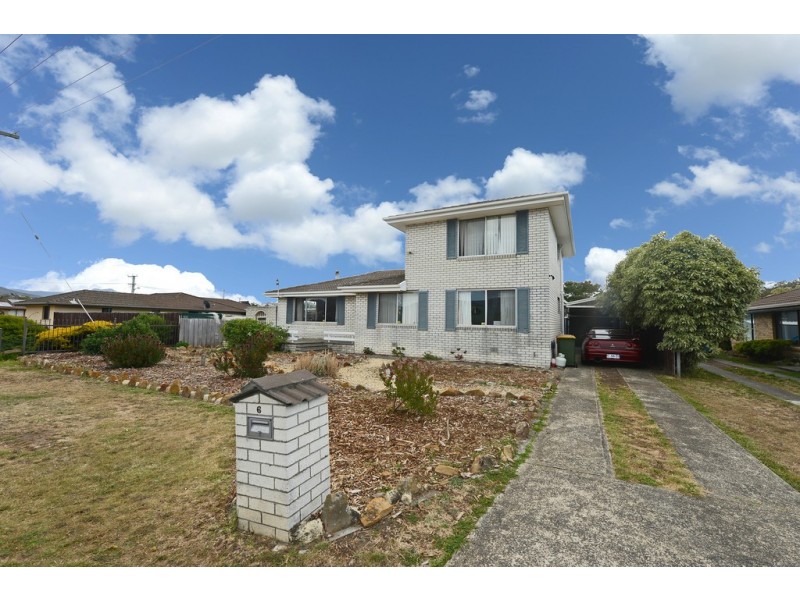 6 Sun Valley Drive, Old Beach TAS 7017