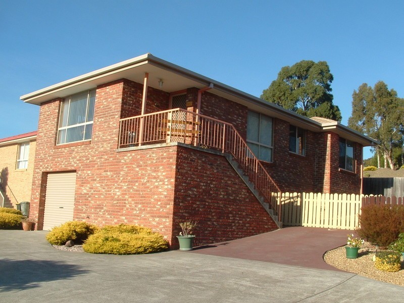 Glenorchy TAS 7010