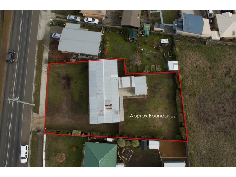 115 Main Road, Sorell TAS 7172