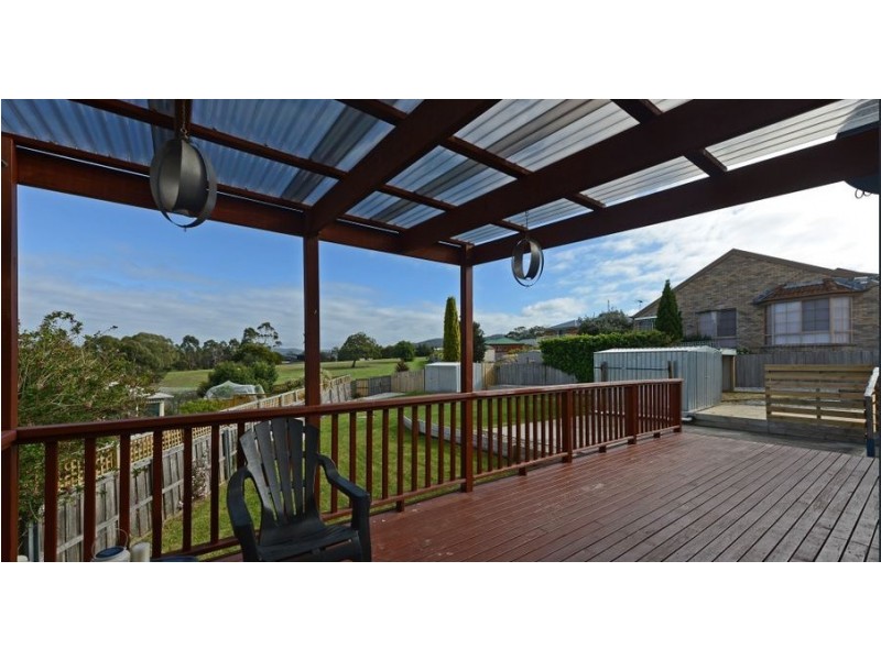 29 Woodleigh Drive, Oakdowns TAS 7019