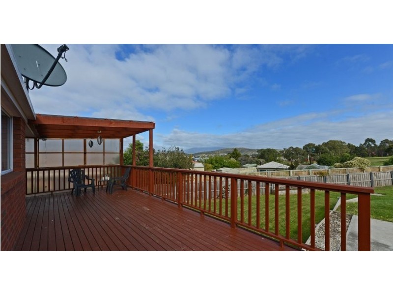 29 Woodleigh Drive, Oakdowns TAS 7019