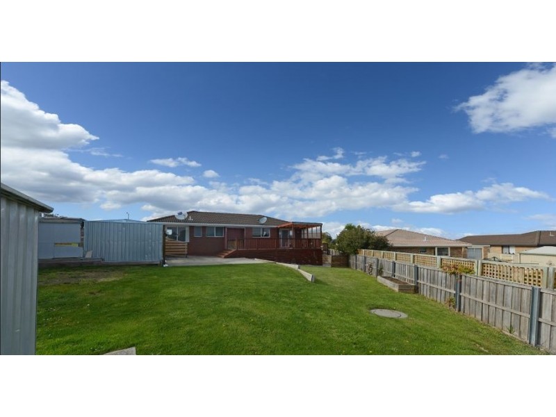 29 Woodleigh Drive, Oakdowns TAS 7019