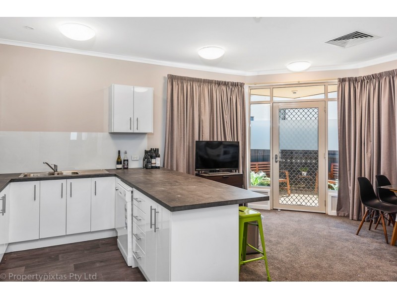 13a Warwick Street, Hobart TAS 7000