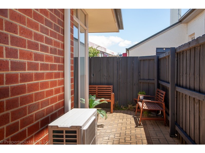 13a Warwick Street, Hobart TAS 7000