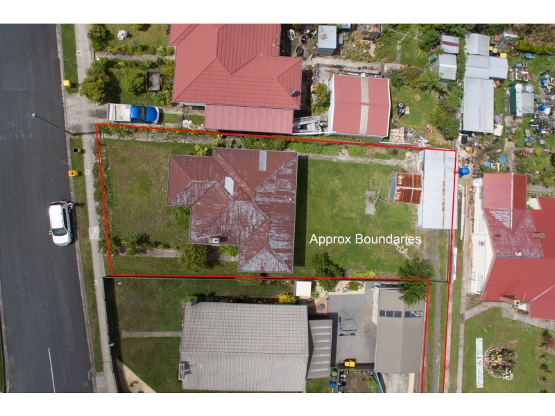 29 North Crescent, New Norfolk TAS 7140