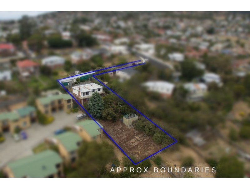 1 Panorama Court, Glenorchy TAS 7010