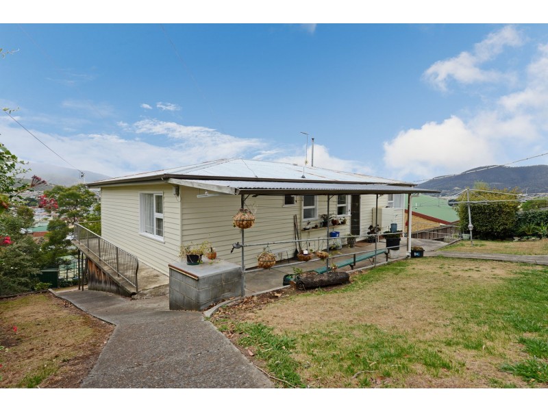 1 Panorama Court, Glenorchy TAS 7010