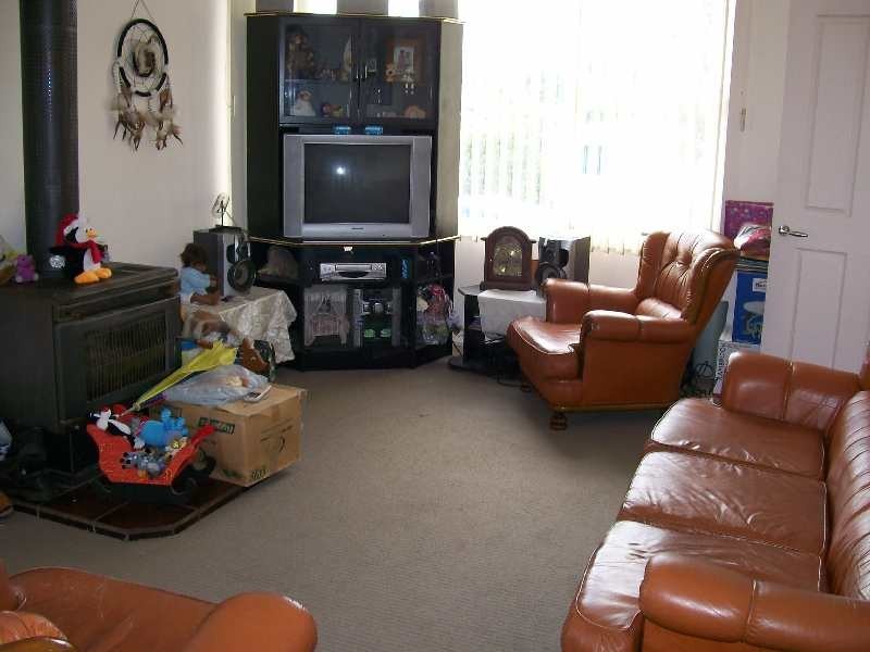 Bridgewater TAS 7030