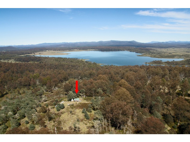 0 Victoria Valley Road, London Lakes TAS 7140