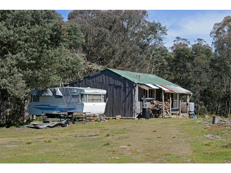 0 Victoria Valley Road, London Lakes TAS 7140