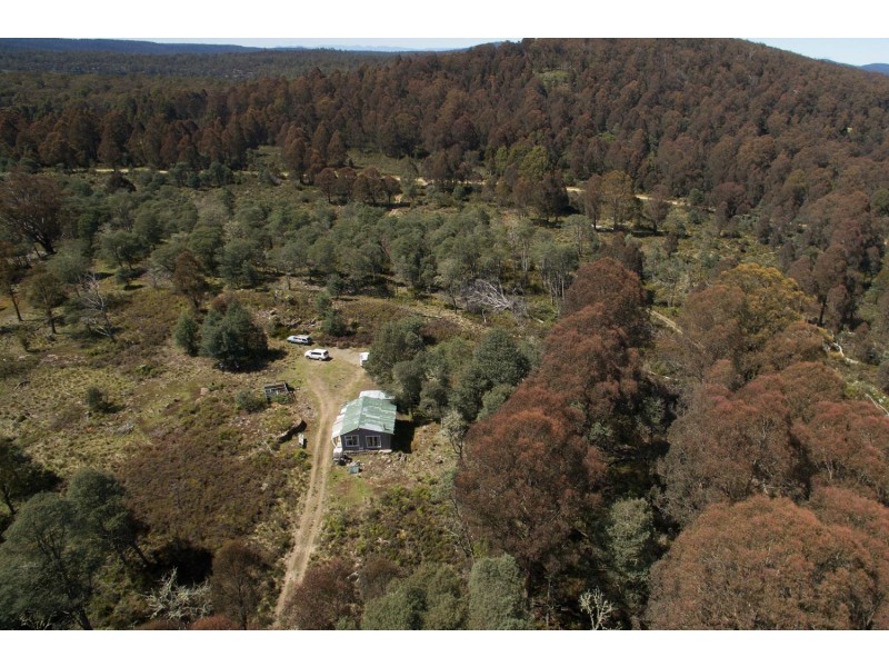 0 Victoria Valley Road, London Lakes TAS 7140