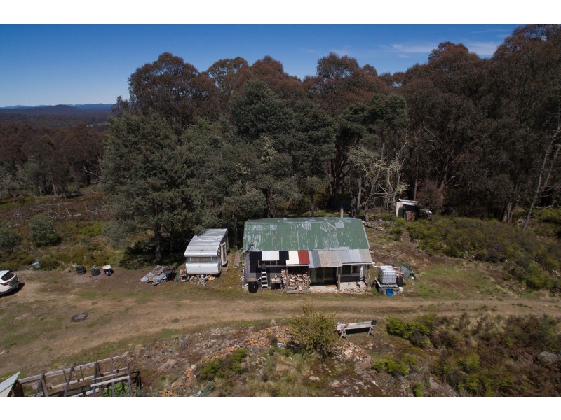 0 Victoria Valley Road, London Lakes TAS 7140