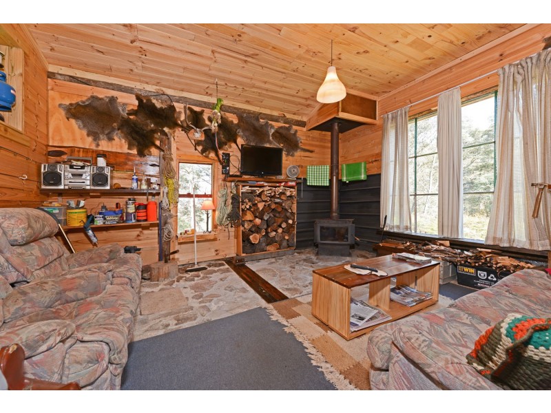 0 Victoria Valley Road, London Lakes TAS 7140