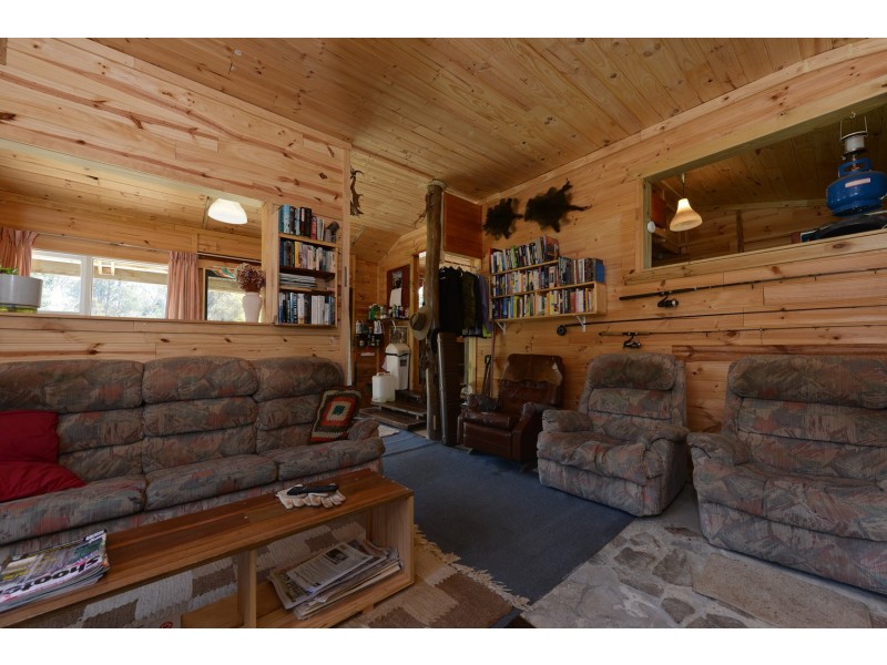 0 Victoria Valley Road, London Lakes TAS 7140