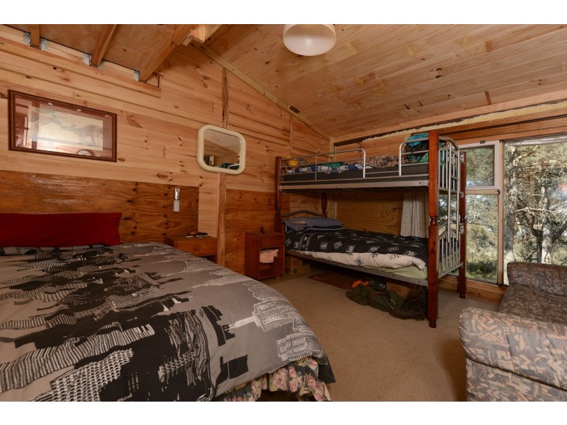 0 Victoria Valley Road, London Lakes TAS 7140