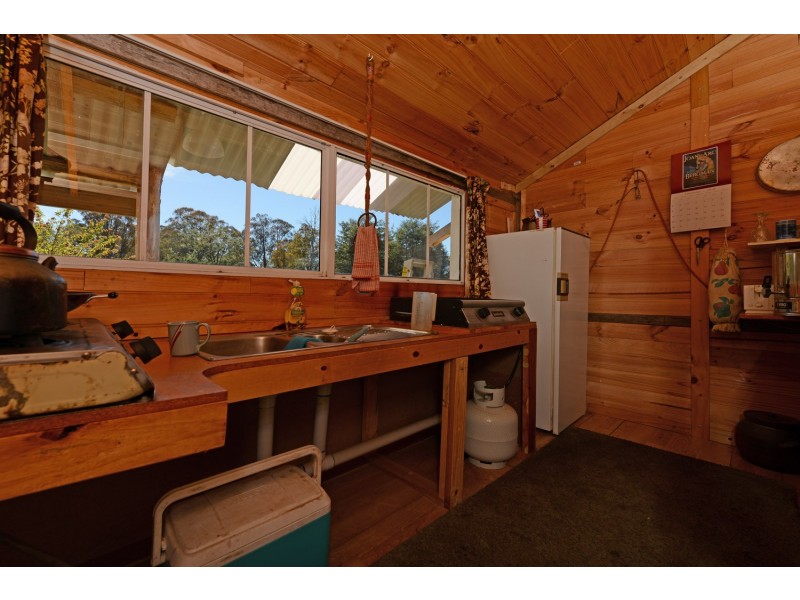 0 Victoria Valley Road, London Lakes TAS 7140