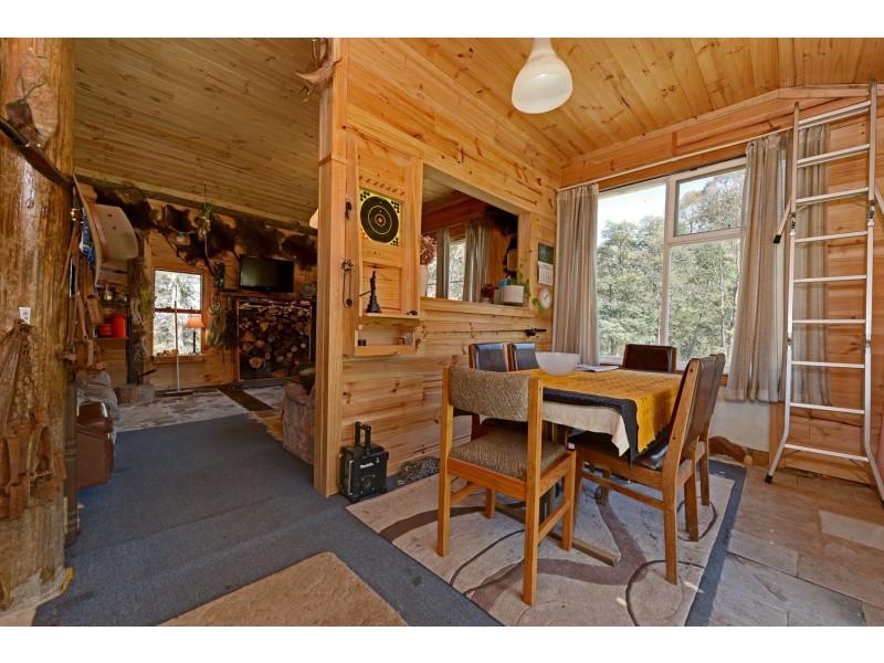 0 Victoria Valley Road, London Lakes TAS 7140