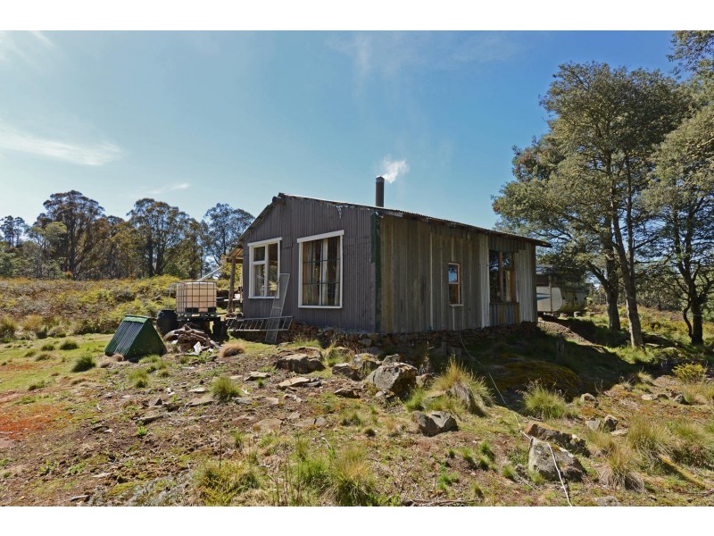 0 Victoria Valley Road, London Lakes TAS 7140