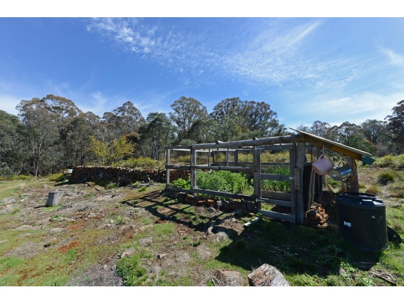 0 Victoria Valley Road, London Lakes TAS 7140