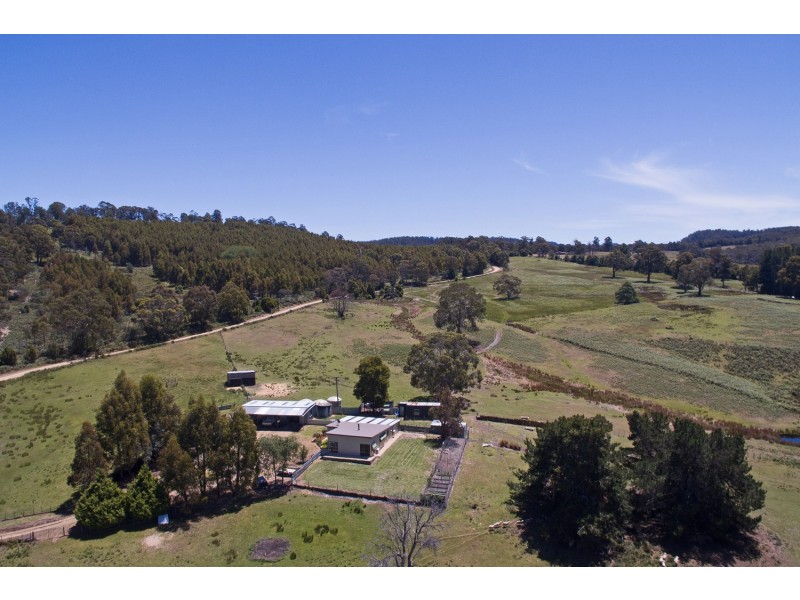 370 Strickland Road, Strickland TAS 7140