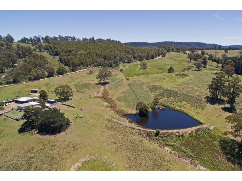 370 Strickland Road, Strickland TAS 7140